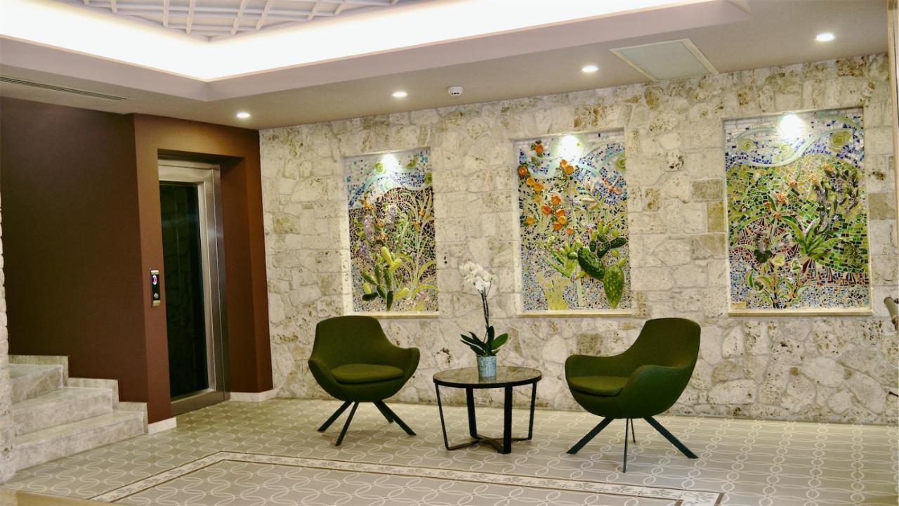 Resa Hotel Goecek Exterior photo